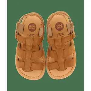 Baby boy sandals Gioseppo Anaco image-3