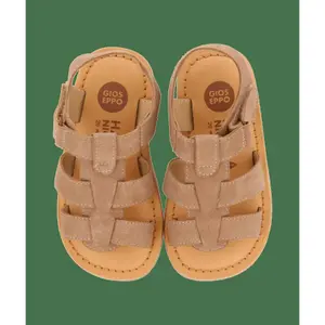Baby girl sandals Gioseppo Anaco image-3