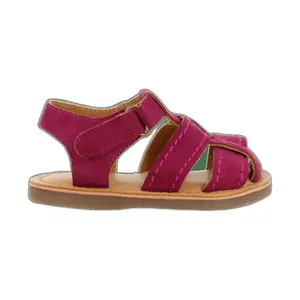 Baby boy sandals Gioseppo Cabixi image-0