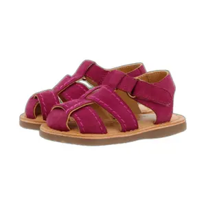 Baby boy sandals Gioseppo Cabixi image-1