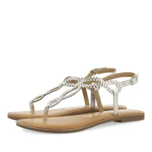 Sandales femme Gioseppo Merignas image-1