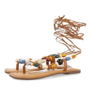 Sandálias femininas Gioseppo Challex image-1