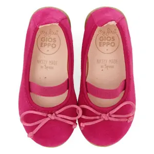 Baby girl ballerinas Gioseppo Aouze image-2