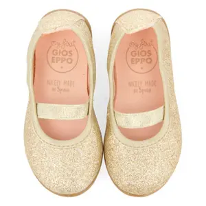 Baby girl ballerinas Gioseppo Villette image-2