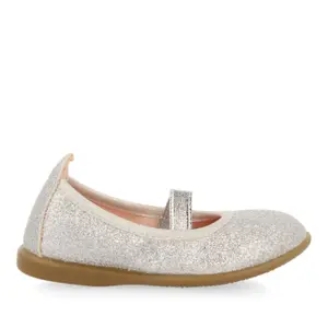 Baby girl ballerinas Gioseppo Villette image-0