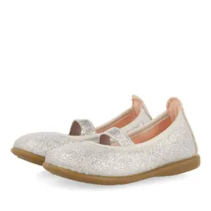 Baby girl ballerinas Gioseppo Villette image-1