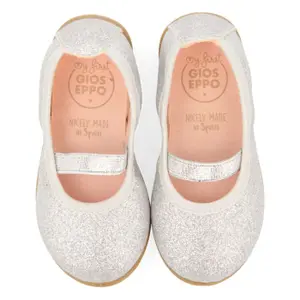 Baby girl ballerinas Gioseppo Villette image-2