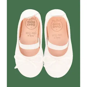 Baby girl ballerinas Gioseppo Bancigny image-3