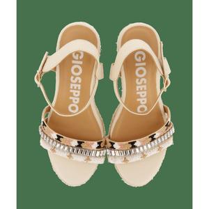 Kilsandaler för kvinnor Gioseppo Bacoor image-3