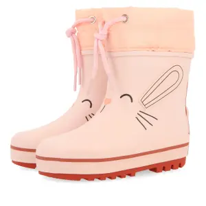 Baby girl rain boots Gioseppo Plean image-1