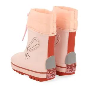 Baby girl rain boots Gioseppo Plean image-2