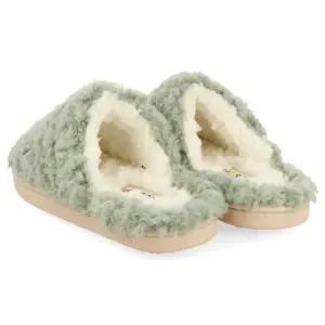 Girl's slippers Gioseppo Senja image-2