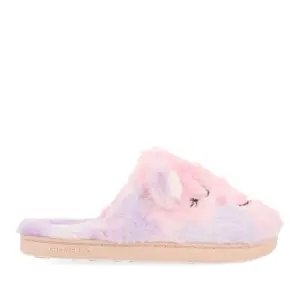 Girl's slippers Gioseppo Hamna image-0