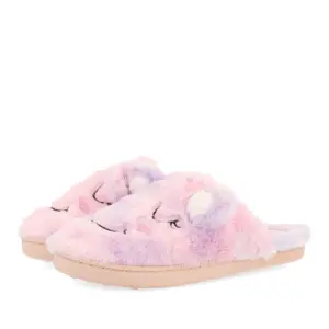 Girl's slippers Gioseppo Hamna image-1