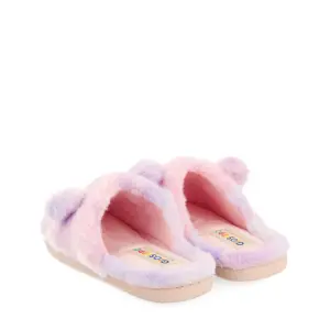 Girl's slippers Gioseppo Hamna image-2