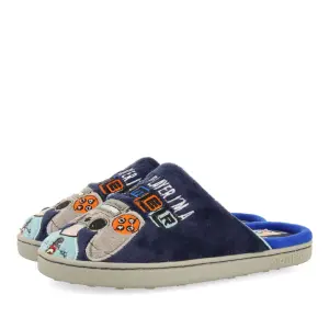 Children's slippers Gioseppo Bryne image-1