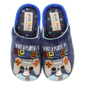 Children's slippers Gioseppo Bryne image-3