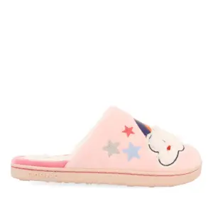 Girl's slippers Gioseppo Kidder image-0