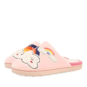 Girl's slippers Gioseppo Kidder image-1