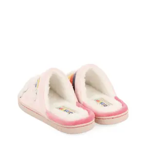 Girl's slippers Gioseppo Kidder image-2