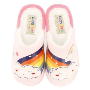 Girl's slippers Gioseppo Kidder image-3