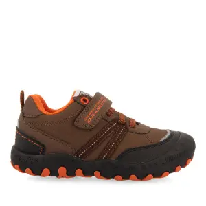 Zapatillas de senderismo para niños Gioseppo Kaindorf image-0