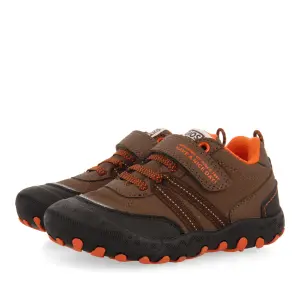 Zapatillas de senderismo para niños Gioseppo Kaindorf image-1