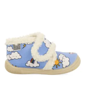 Baby girl sneakers Gioseppo Albee image-0