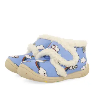 Baby girl sneakers Gioseppo Albee image-1