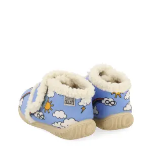 Baby girl sneakers Gioseppo Albee image-2