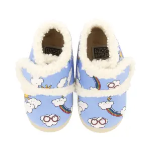 Baby girl sneakers Gioseppo Albee image-3