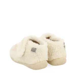 Baby girl slippers Gioseppo Deitach image-3
