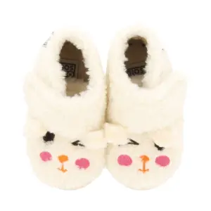 Baby girl slippers Gioseppo Deitach image-2