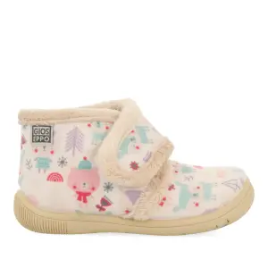 Baby girl slippers Gioseppo Carfin image-0