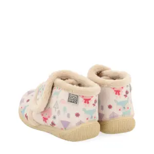 Baby girl slippers Gioseppo Carfin image-2