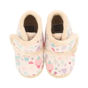 Baby girl slippers Gioseppo Carfin image-3
