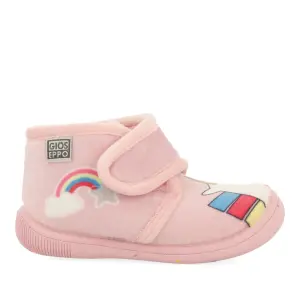 Baby girl sneakers Gioseppo Beith image-0