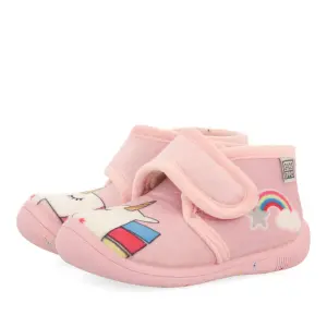 Baby girl sneakers Gioseppo Beith image-1