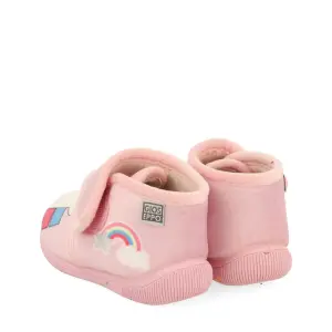 Baby girl sneakers Gioseppo Beith image-2