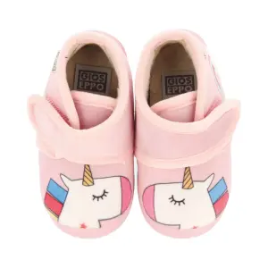 Baby girl sneakers Gioseppo Beith image-3