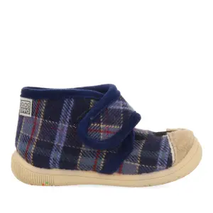 Baby boy slippers Gioseppo Durness image-0