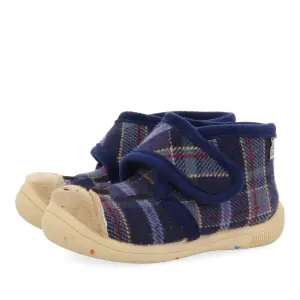 Baby boy slippers Gioseppo Durness image-1