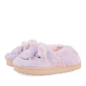 Girl's slippers Gioseppo Vanna image-1