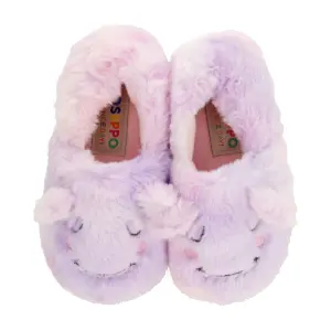 Girl's slippers Gioseppo Vanna image-3