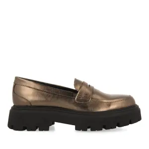 Loafers för kvinnor Gioseppo Kabelvas