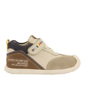 Baby sneakers Gioseppo Stave image-0