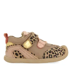 Baby girl sneakers Gioseppo Greve image-0