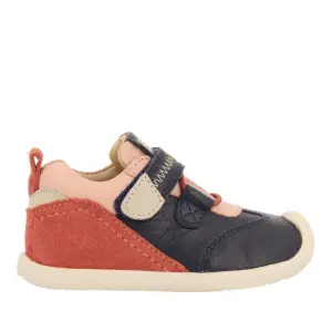 Baby girl sneakers Gioseppo Kadoka image-0