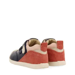 Baby girl sneakers Gioseppo Kadoka image-2