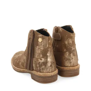 Girl's boots Gioseppo Dalgety image-2